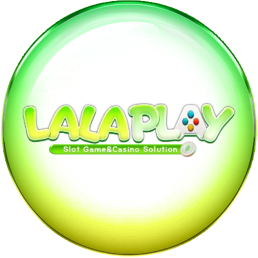 logo LALAPLAY